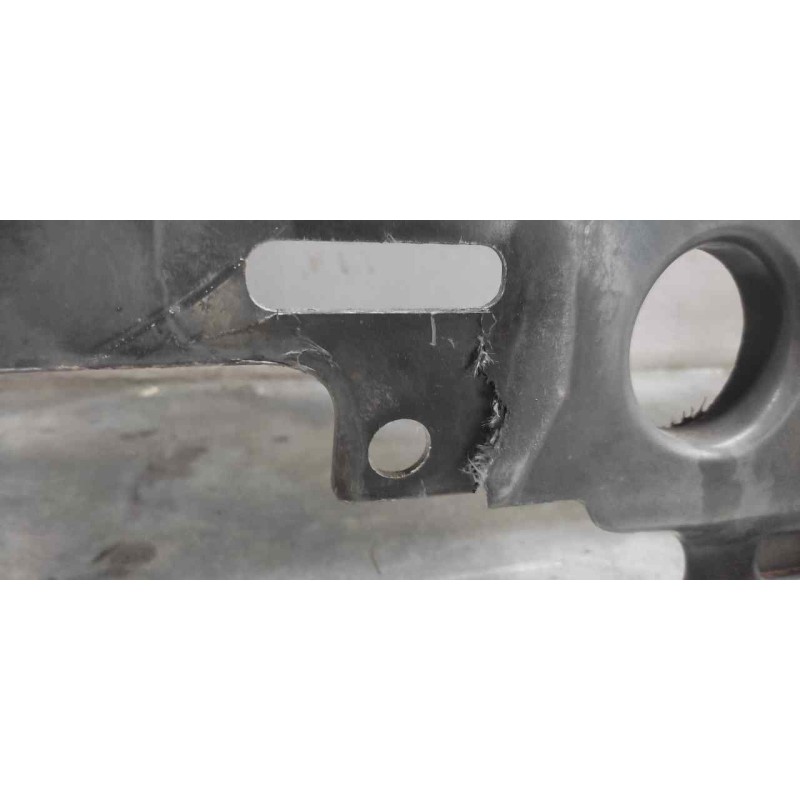 Recambio de panel frontal para ford galaxy (vy) ghia referencia OEM IAM 2
