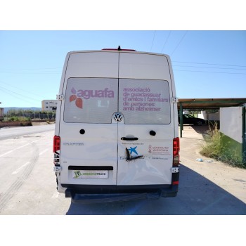 volkswagen crafter furgoneta (sy_, sx_) del año 2020
