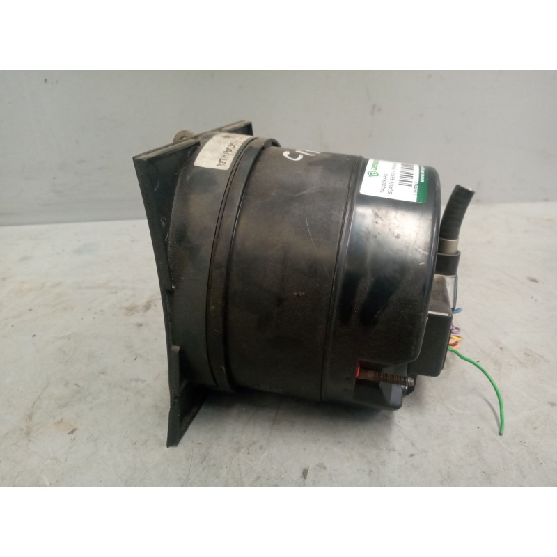 Recambio de tacografo para scania serie 4 (p/r 144 c) 14.2 diesel referencia OEM IAM 131826 1369954 2938700 - Blanco 2