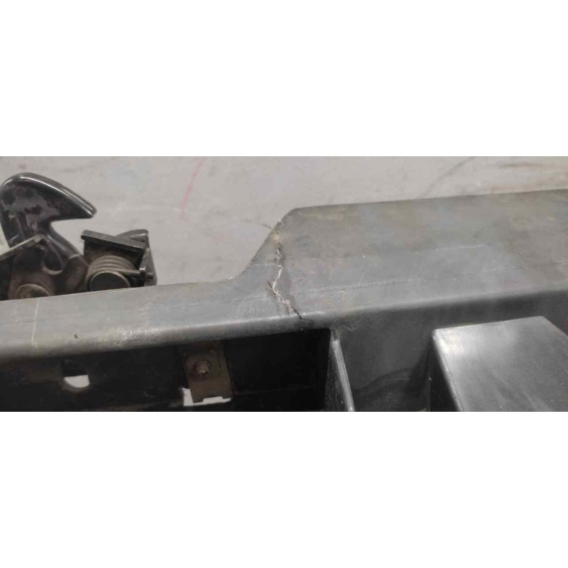 Recambio de panel frontal para ford galaxy (vy) ghia referencia OEM IAM 3