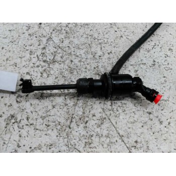 Recambio de bomba embrague para renault scenic ii grand confort dynamique referencia OEM IAM   