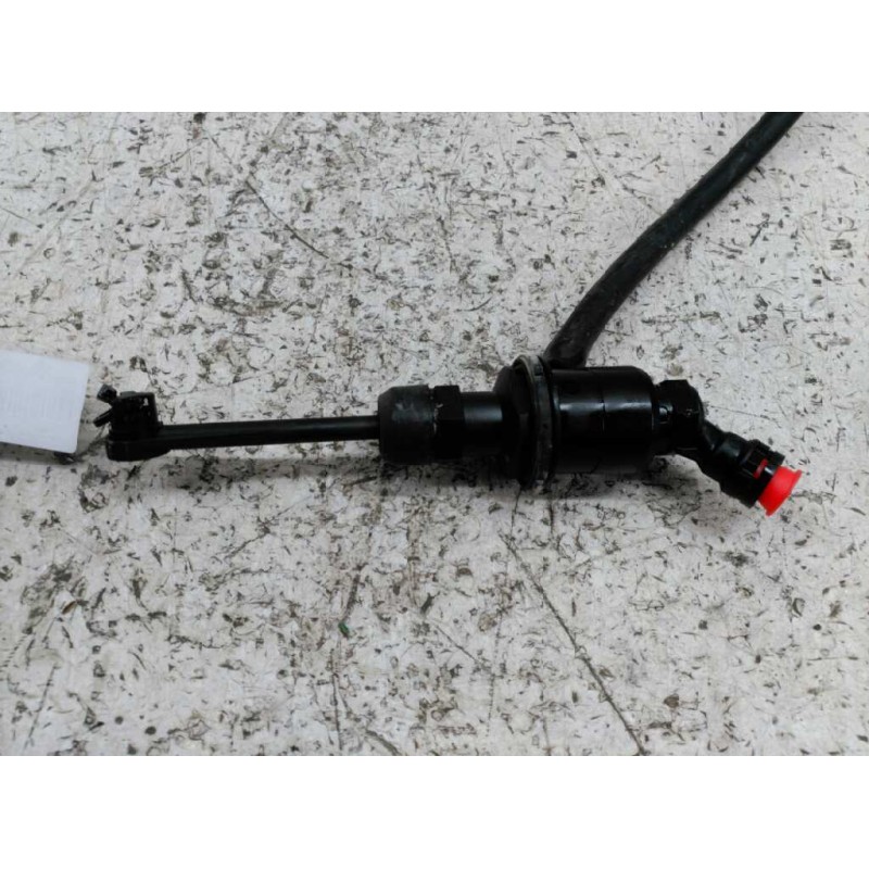 Recambio de bomba embrague para renault scenic ii grand confort dynamique referencia OEM IAM - Negro 2