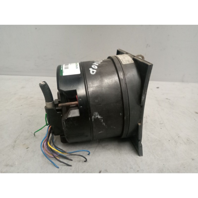 Recambio de tacografo para scania serie 4 (p/r 144 c) 14.2 diesel referencia OEM IAM 131826 1369954 2938700 - Blanco 3