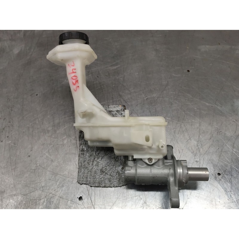Recambio de bomba freno para nissan qashqai ii (j11, j11_) 1.6 dci referencia OEM IAM 789380  