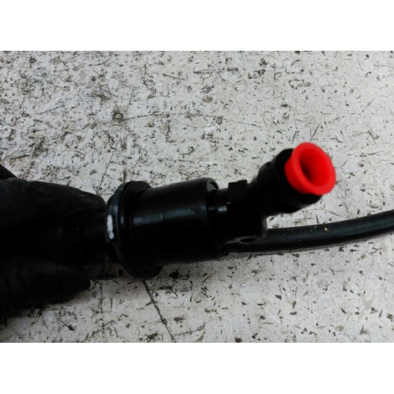 Recambio de bomba embrague para renault scenic ii grand confort dynamique referencia OEM IAM - Negro 3
