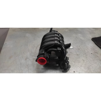 Recambio de colector admision para peugeot 307 (s1) 1.6 16v cat referencia OEM IAM 9635885080  