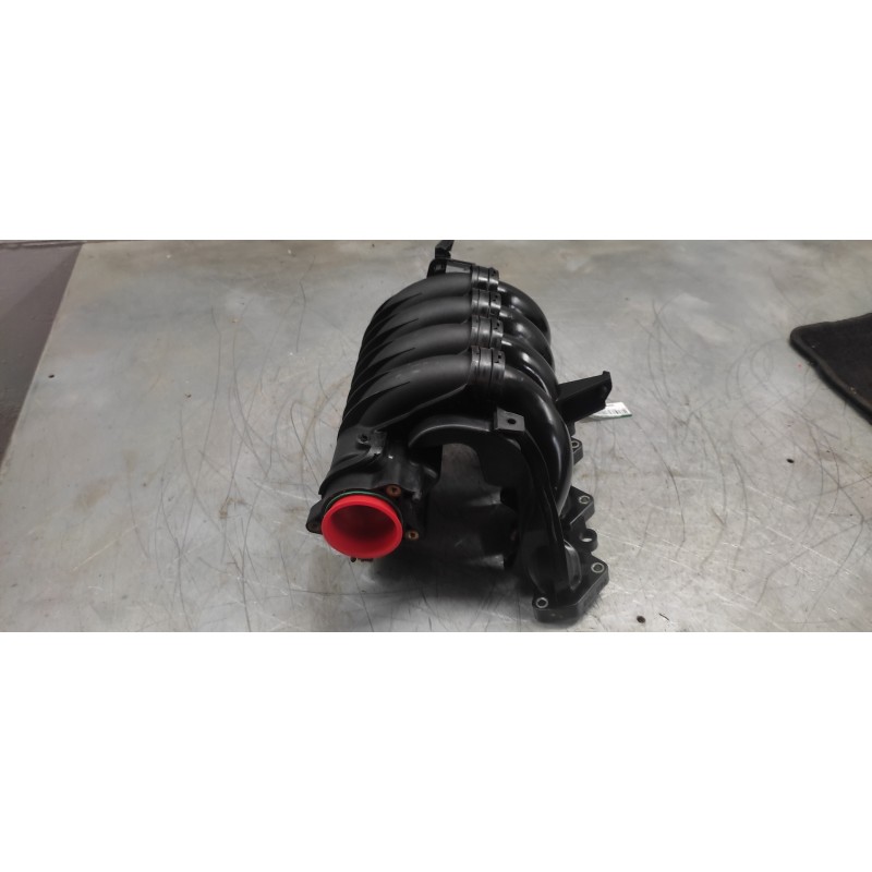 Recambio de colector admision para peugeot 307 (s1) 1.6 16v cat referencia OEM IAM 9635885080 2