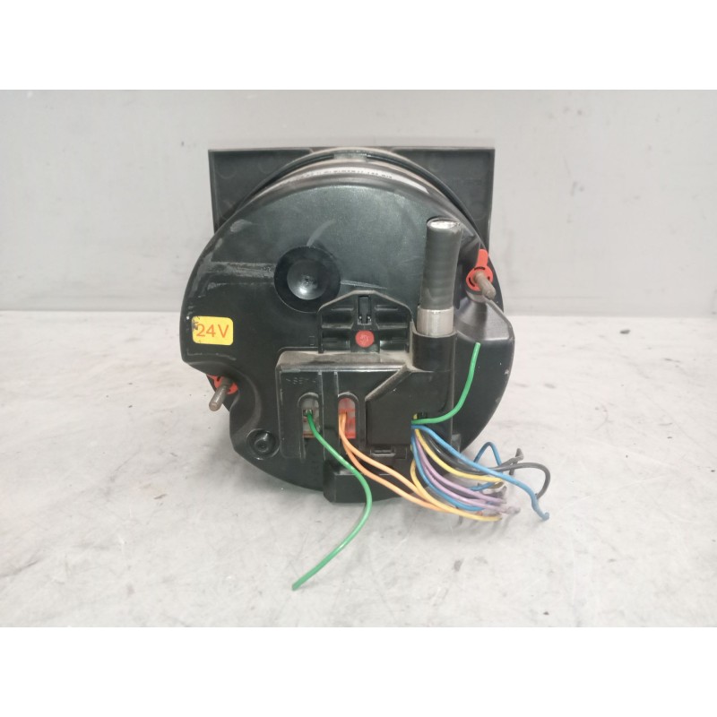 Recambio de tacografo para scania serie 4 (p/r 144 c) 14.2 diesel referencia OEM IAM 131826 1369954 2938700 - Blanco 4