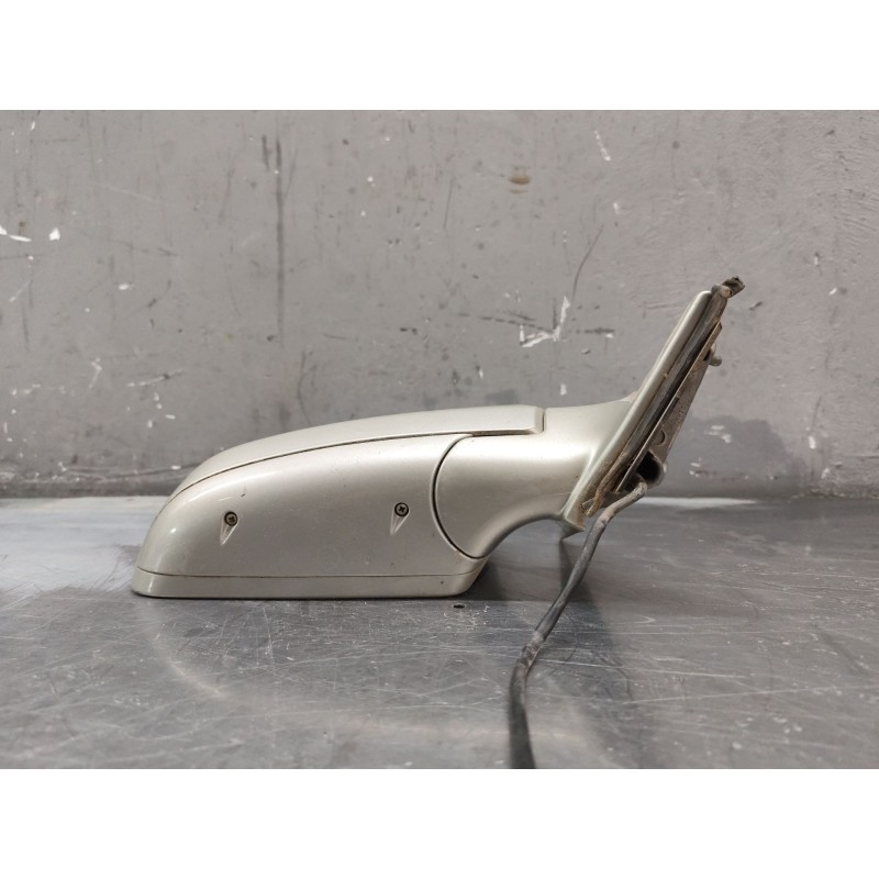 Recambio de retrovisor derecho para audi a4 berlina (8e) 2.5 tdi (120kw) referencia OEM IAM - Gris 2