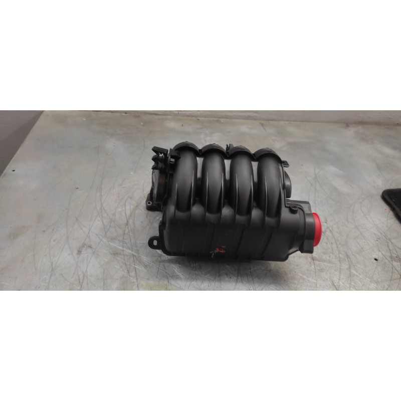 Recambio de colector admision para peugeot 307 (s1) 1.6 16v cat referencia OEM IAM 9635885080 3