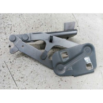 Recambio de bisagra capo derecha para peugeot 406 berlina (s1/s2) sr referencia OEM IAM   