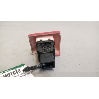 Recambio de warning para nissan nt400 cabstar (f24m) 28.12, 32.12, 35.12 (f91an) referencia OEM IAM   