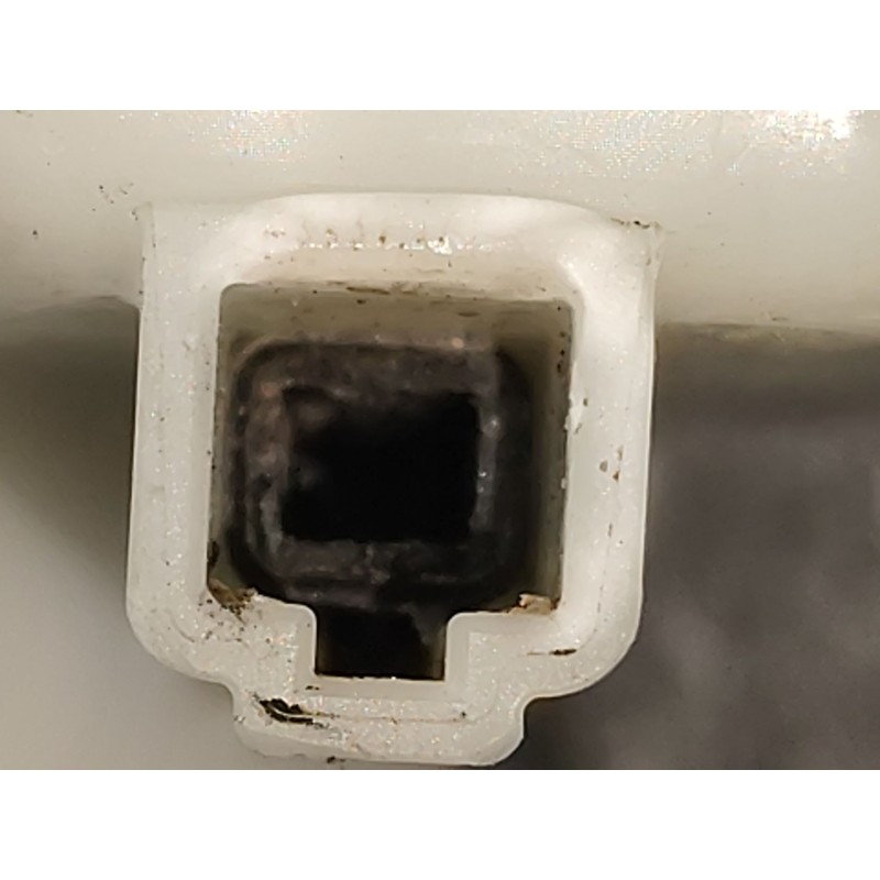 Recambio de bomba freno para nissan qashqai ii (j11, j11_) 1.6 dci referencia OEM IAM 789380 - Blanco 3