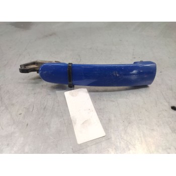 Recambio de maneta exterior trasera izquierda para volkswagen golf iv berlina (1j1) básico referencia OEM IAM   