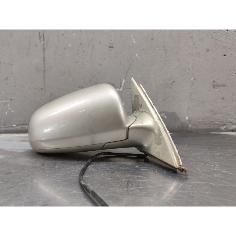 Recambio de retrovisor derecho para audi a4 berlina (8e) 2.5 tdi (120kw) referencia OEM IAM - Gris 3