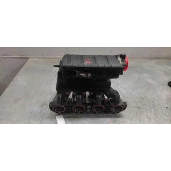 Recambio de colector admision para peugeot 307 (s1) 1.6 16v cat referencia OEM IAM 9635885080  