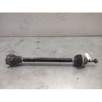 Recambio de transmision delantera derecha para seat arosa (6h1) select referencia OEM IAM   