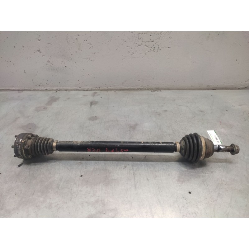 Recambio de transmision delantera derecha para seat arosa (6h1) select referencia OEM IAM 3