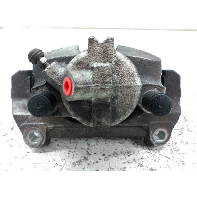 Recambio de pinza freno delantera izquierda para renault scenic ii grand confort dynamique referencia OEM IAM - Negro 2
