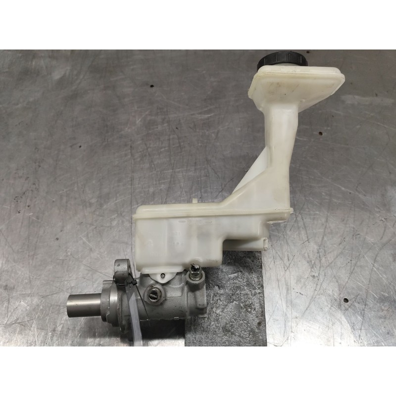 Recambio de bomba freno para nissan qashqai ii (j11, j11_) 1.6 dci referencia OEM IAM 789380 - Blanco 4