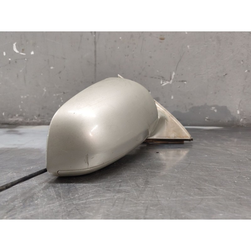 Recambio de retrovisor derecho para audi a4 berlina (8e) 2.5 tdi (120kw) referencia OEM IAM - Gris 4