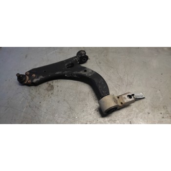 BRAZO SUSPENSION INFERIOR DELANTERO IZQUIERDO 