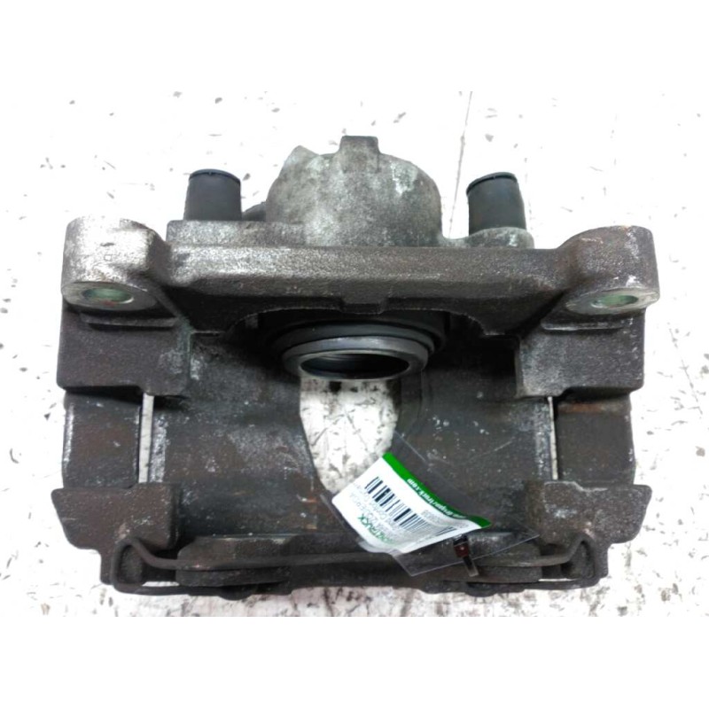 Recambio de pinza freno delantera izquierda para renault scenic ii grand confort dynamique referencia OEM IAM - Negro 3