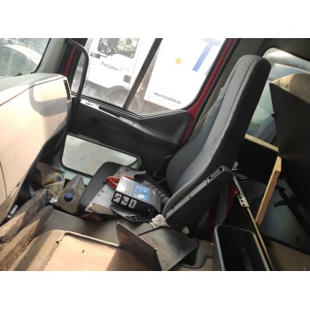 volvo fe xxx del año 2008
