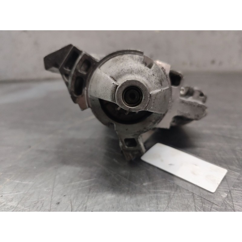 Recambio de motor arranque para bmw 3 (f30, f80) 318 d xdrive referencia OEM IAM 1005841209 - Blanco 2