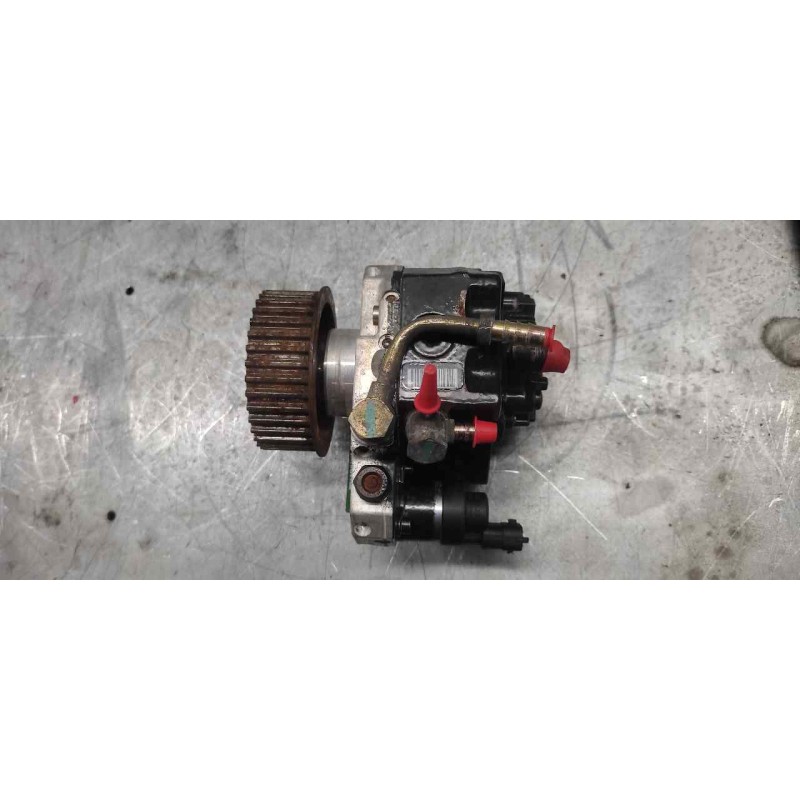 Recambio de bomba inyeccion para chrysler voyager (rg) 2.5 crd se grand voyager referencia OEM IAM 04455010034 BOSCH - Negro 2