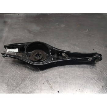 Recambio de brazo suspension inferior trasero derecho para audi q3 (f3b) 35 tdi quattro referencia OEM IAM 3Q0505311G  