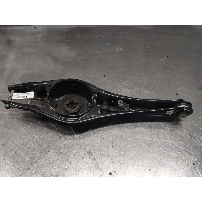 Recambio de brazo suspension inferior trasero derecho para audi q3 (f3b) 35 tdi quattro referencia OEM IAM 3Q0505311G - Blanco 2