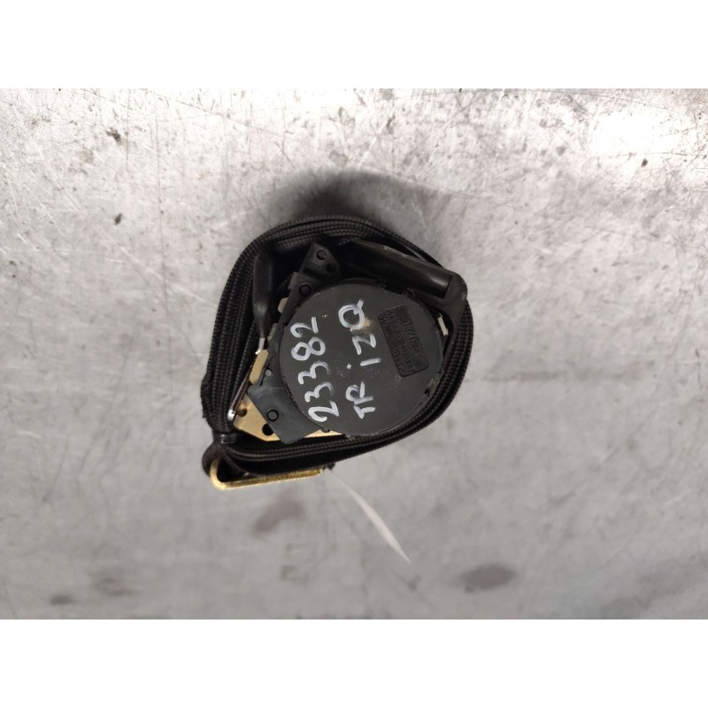 Recambio de cinturon seguridad trasero izquierdo para mercedes-benz clase e (w210) berlina diesel 270 cdi (210.016) referencia O - Verde
