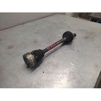 Recambio de transmision delantera izquierda para seat inca (6k9) 1.4 cl van referencia OEM IAM   