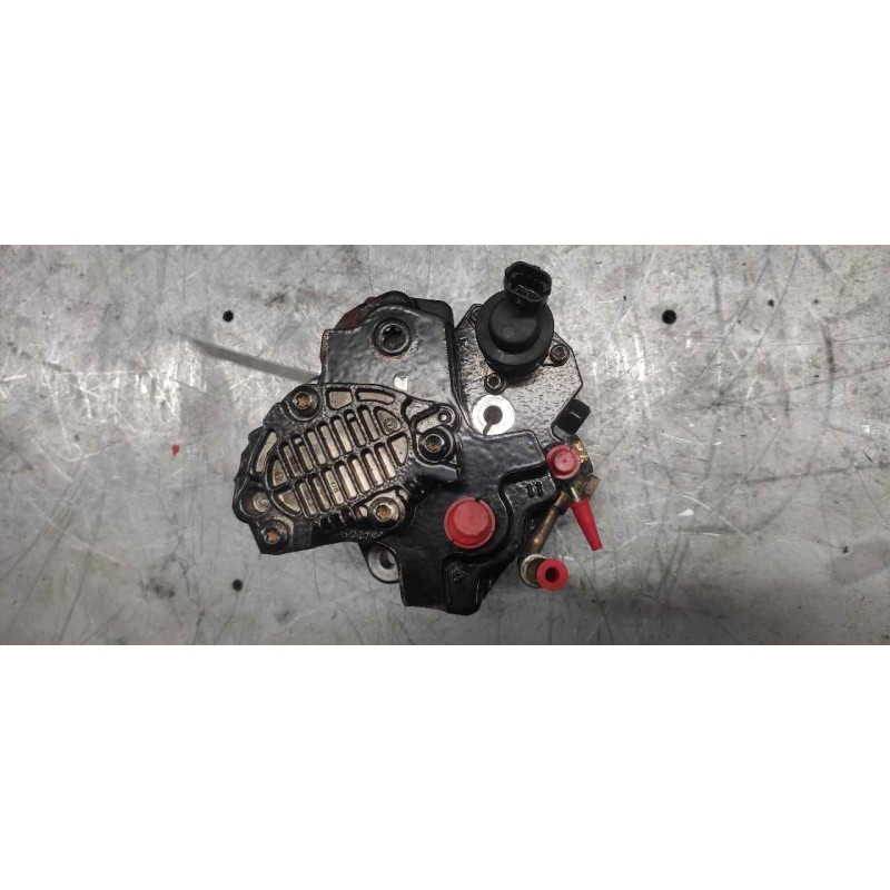 Recambio de bomba inyeccion para chrysler voyager (rg) 2.5 crd se grand voyager referencia OEM IAM 04455010034 BOSCH - Negro 3