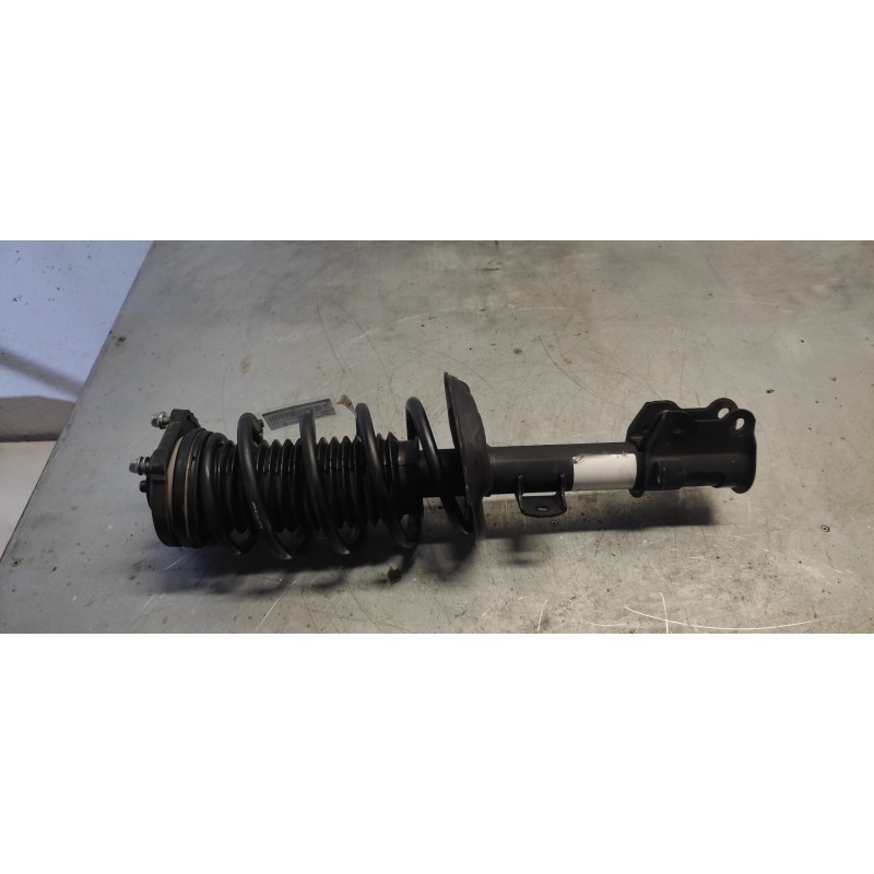 Recambio de amortiguador delantero derecho para fiat fiorino furgoneta/monovolumen (225_) 1.4 (225bxa1a, 225bxf1a) referencia OE - Blanco