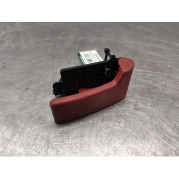 Recambio de palanca apertura capo para mercedes-benz clase e (w211) berlina e 320 cdi (211.026) referencia OEM IAM   