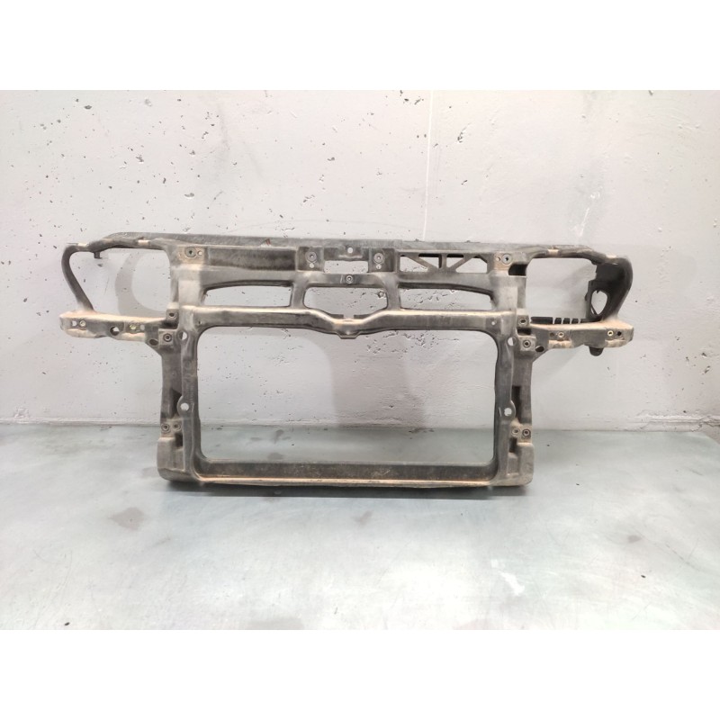 Recambio de panel frontal para volkswagen golf iv berlina (1j1) básico referencia OEM IAM - Azul 2