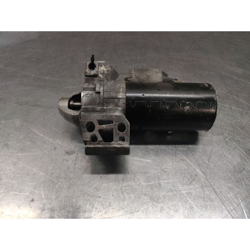 Recambio de motor arranque para bmw 3 (f30, f80) 318 d xdrive referencia OEM IAM 1005841209 - Blanco 4