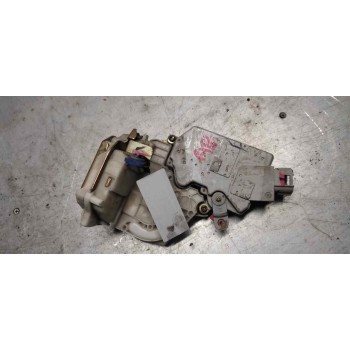 Recambio de cerradura puerta trasera izquierda para nissan primera berlina (p11) gx referencia OEM IAM  6PINS 