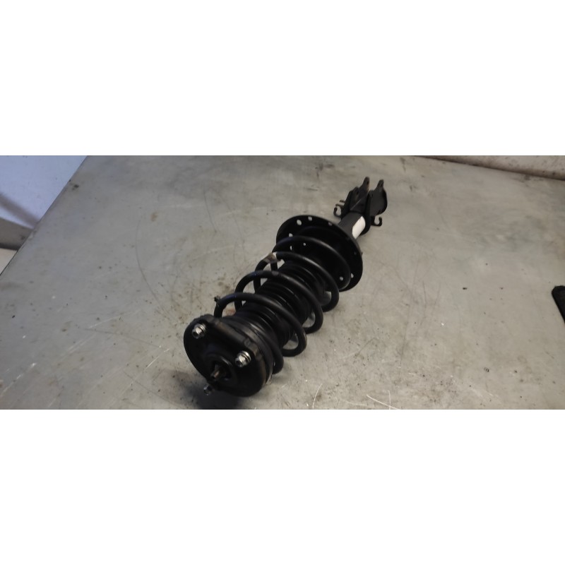 Recambio de amortiguador delantero derecho para fiat fiorino furgoneta/monovolumen (225_) 1.4 (225bxa1a, 225bxf1a) referencia OE - Blanco 2