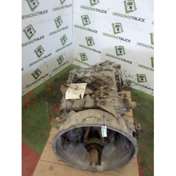 Recambio de caja cambios para daf trucks 95 fac 95.430 (428cv) referencia OEM IAM 16S221IT 1316041128 016803