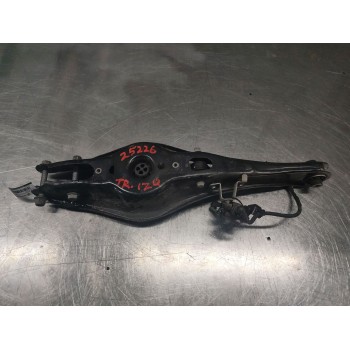 BRAZO SUSPENSION INFERIOR TRASERO IZQUIERDO 3Q0505311G 