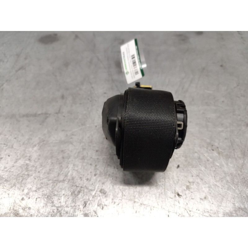 Recambio de cinturon seguridad trasero izquierdo para mercedes-benz clase e (w210) berlina diesel 270 cdi (210.016) referencia O - Verde 3