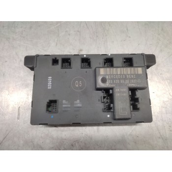 MODULO ELECTRONICO 203820552602 