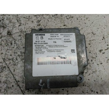 CENTRALITA AIRBAG 9652712180 