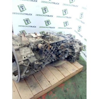 Recambio de caja cambios para daf trucks 95 fac 95.430 (428cv) referencia OEM IAM 16S221IT 1316041128 016803