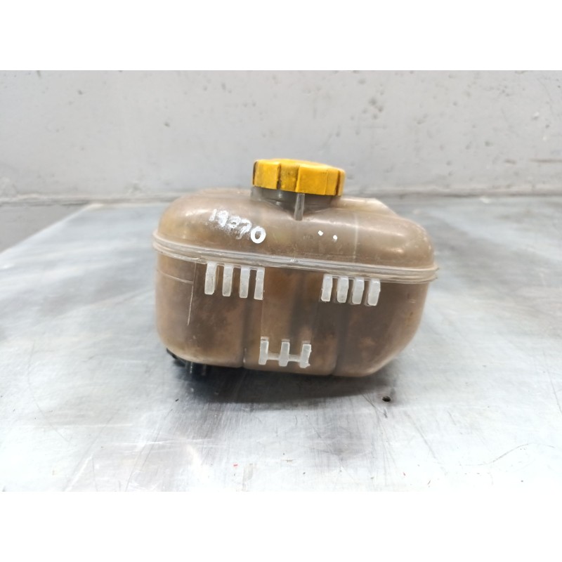 Recambio de deposito expansion para opel astra gtc 1.9 cdti referencia OEM IAM   