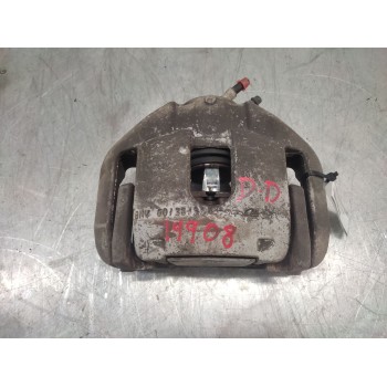 Recambio de pinza freno delantera derecha para bmw serie 7 (e65/e66) 730d referencia OEM IAM   