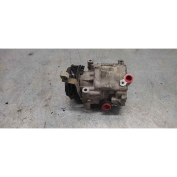 Recambio de compresor aire acondicionado para fiat punto berlina (188) 1.2 8v referencia OEM IAM 5A787500046782669  